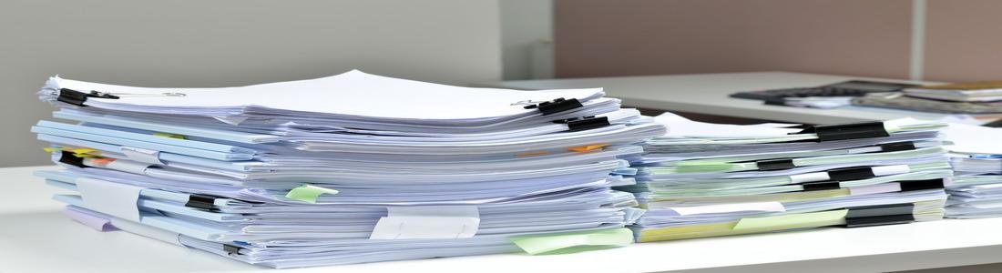 Какие документы необходимы в 2018 году для компаний