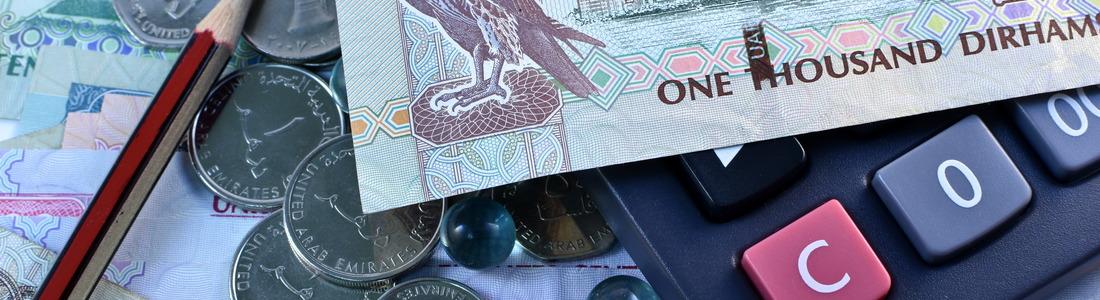 Как открыть счёт в ОАЭ для физических или юридических лиц